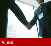 4.受注